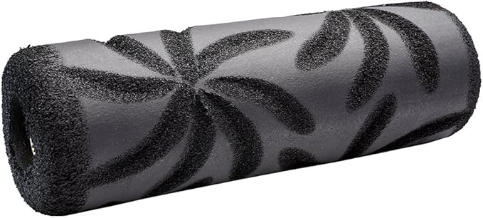 ToolPro Foam Texture Roller Cover (Pin Wheel)
