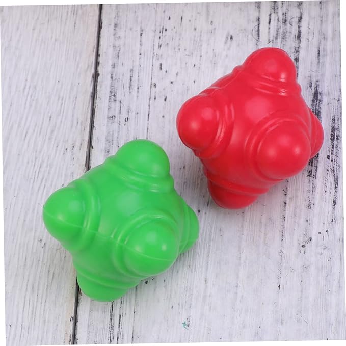 Agility Training Ball Dog Balls Hand Exerciser O Ball Cricket Balls Tennis Balls Dog Orange Tennis Balls