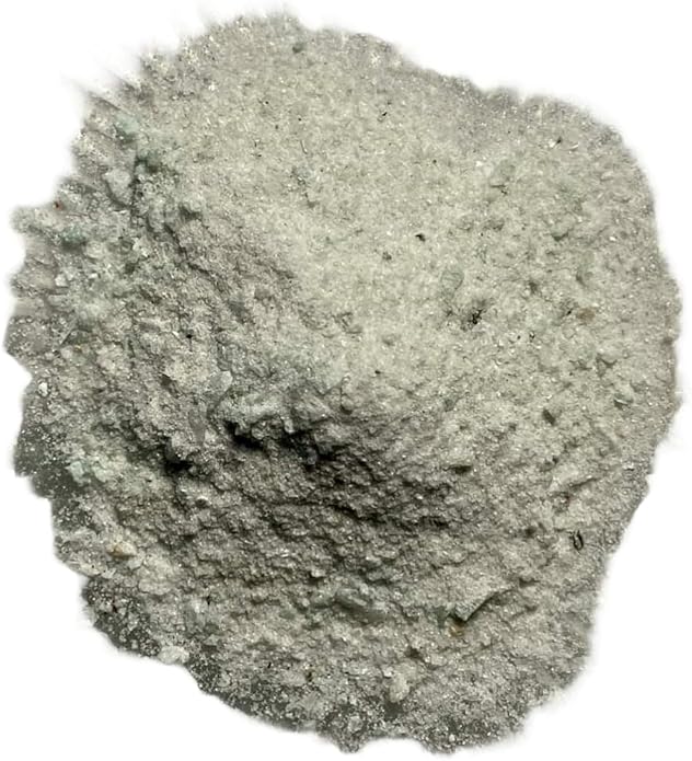 Crystals Rocks - 1mm and Smaller - powder - 4oz - 100% Crystal Life+LOVE! Cleansing Charging Forever! 1m4z