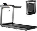 WALKINGPAD X Series Folding Treadmills for Home, Smart Vertical Fold, LED Display, No Assembly