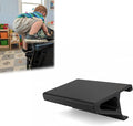 Veer Step Accessory for Veer Cruiser, Heavy-Duty Non-Slip Add-On Step with 72.5 lbs Weight Capacity, Easy Climb-in Design