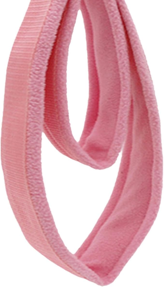 2X Pilates Straps Double Loop Straps for Reformer D Rings Fitness Flexibility Exercise Gymnastics Equipment