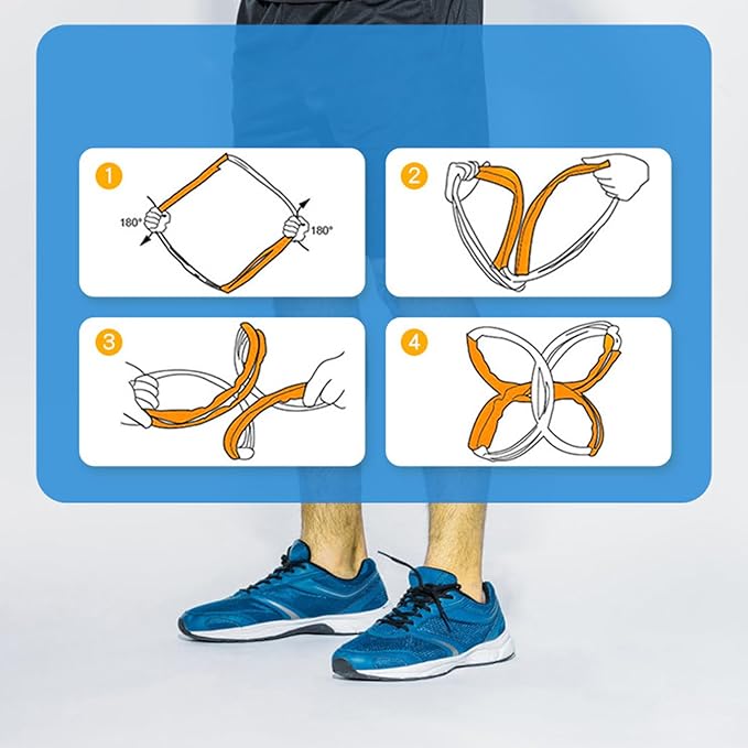 Football Ladder Training - Basketball Agility Ladder with Carry Bag, Versatile Speed Trainer, Professional Footworks Equipment for Soccer Tennis, High-Performance Sport Drill Kit
