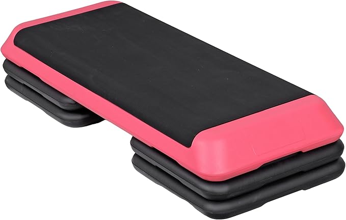 LEMY Exercise Step Platform