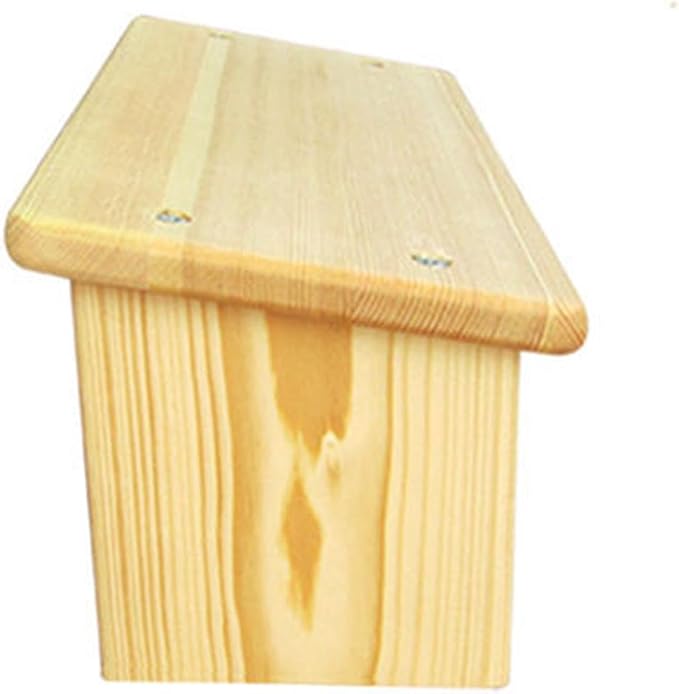 Meditation Bench Bench Sturdy Ergonomic Kneeling Stool for Praying Wooden for Teahouse Prayer Men Women, 42x18x17.5cm