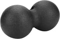 Pssopp Ball Foam Roller, EPP Foam Massage Ball, Firm Density for Muscle Recovery, Home Gym Yoga Supplies (#3)