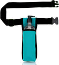 Massage Oil Holster, Adjustable and Durable Massage Holster, Bag only, Bottle not Included