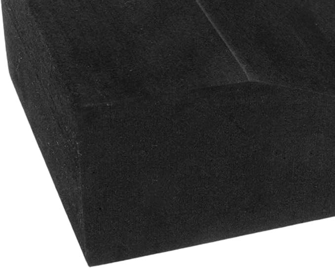 Calf Stretch Slant Foam Wedge for Home Use, Style C