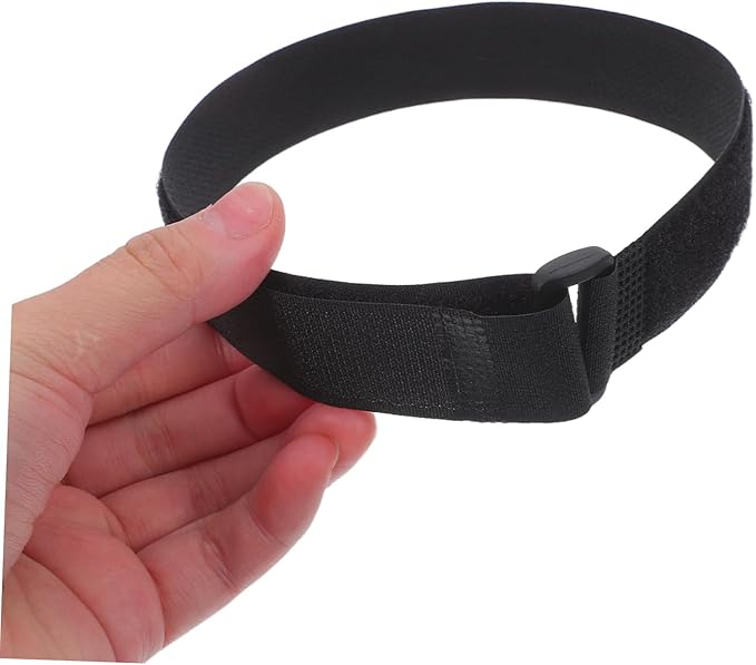 12Pcs Yoga Mat Strap Durable Lightweight Carrier for Easy Storage Transport of Yoga Mats Convenient for Fitness Enthusiasts