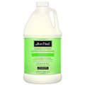 Bon Vital', Naturale Massage Lotion, 1/2 Gallon, All Natural Massage Lotion for Massage Therapy and Bodywork, Lightweight Unscented Lotion, Plant-Based Ingredients for Smooth Application