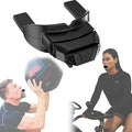 Maximus Lung Trainer Device | VO2 Max Trainer for Endurance Training, Breathing Exercise & Lung Capacity, Portable Resistance Exerciser for Supporting Fitness & Oxygen