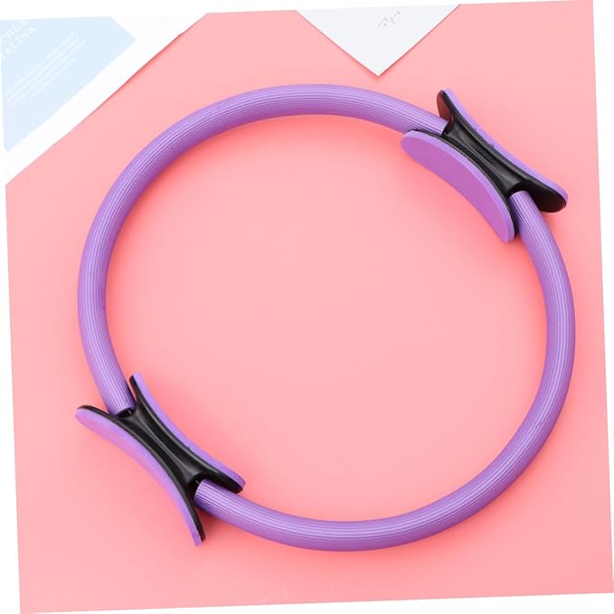 Pilates Circle Pilates Yoga Ring Pilates Equipment Fitness Circle Ring Resistance Training Exercise
