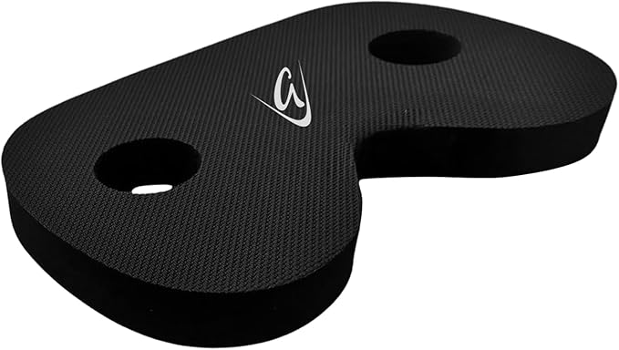 Godfrey Booster Rowing Boat Seat Pad for Men & Women - Anti-Slip Rower Pad for in-Boat, Concept 2, Water Rowers & Rowing Machines