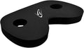 Godfrey Booster Rowing Boat Seat Pad for Men & Women - Anti-Slip Rower Pad for in-Boat, Concept 2, Water Rowers & Rowing Machines