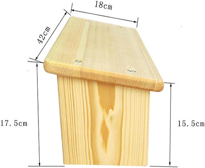 Meditation Bench Bench Sturdy Ergonomic Kneeling Stool for Praying Wooden for Teahouse Prayer Men Women, 42x18x17.5cm