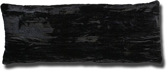 Handmade Luxe Serenity Eye Pillow - All-Natural Flaxseed - Unscented – Weighted Eye Mask for Yoga, Meditation, Hot & Cold Therapy - Dragonfly Nite - TEP-DF