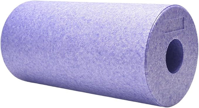 Foam Roller for Back - Hollow Column Trigger Point Release Tool,Workout Roller Foam | for Gym Post-Exercise Sports Recovery Home Fitness Routine Yoga Stretching