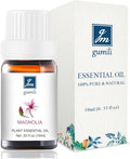 Magnolia Essential Oil - Pure Natural Fragrance for Aromatherapy, Perfume Making, Candles, Soap, Room Spray, Diffuser Blends - Organic, 10mL Undiluted