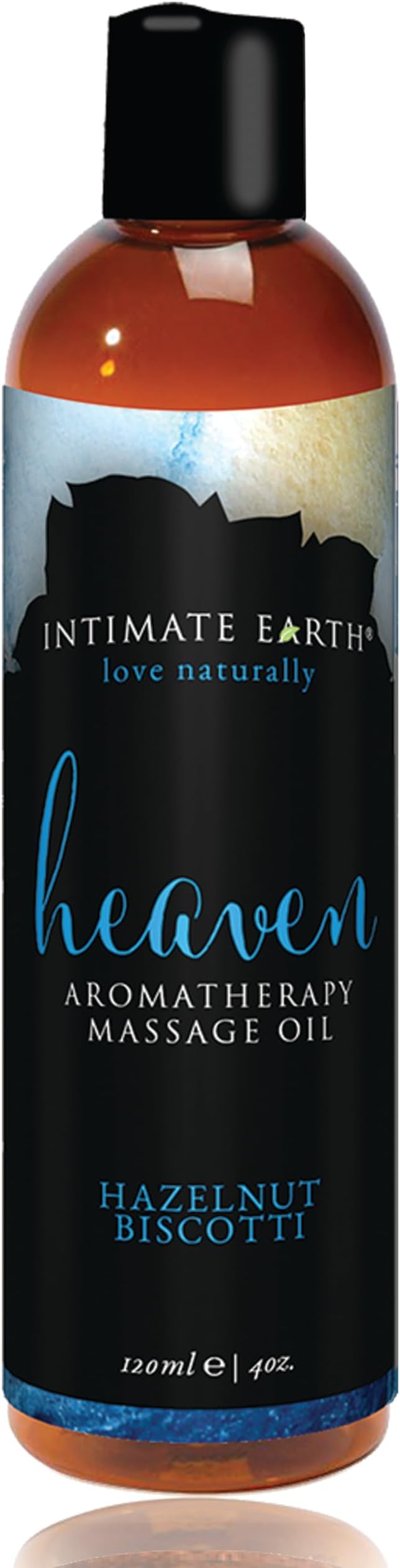 Intimate Earth Aromatherapy Oil