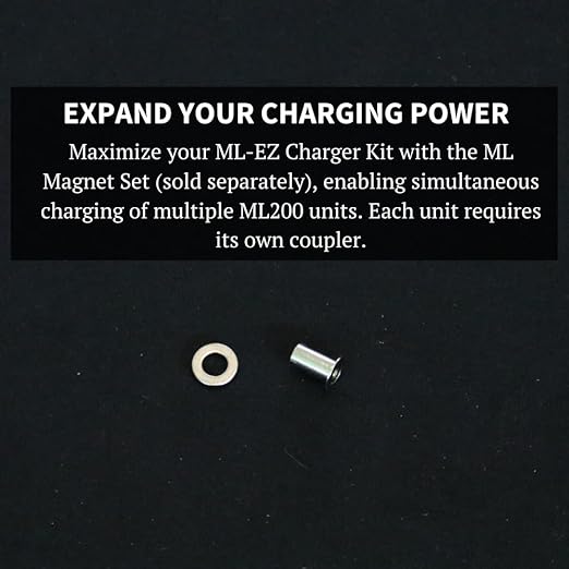 ML Magnet Set