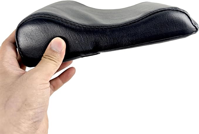Yoga Bolster - Soft Non-Slip Pillow Support, Pilates Practice Cushion Pad, Ergonomic Comfort Design, Easy Use Function, Fitness Gear Accessory, Meditation Aid for Home Gym