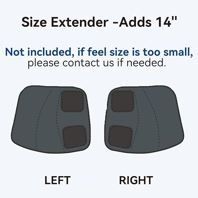 FIT KING Upgraded Cordless Calf Massager for Circulation, Rechargeable Leg Compression Massager for Pain Relief, Relax, Edema & Muscle Recovery, 3 Modes Intensities, Gift for Mom Dad, Athlete