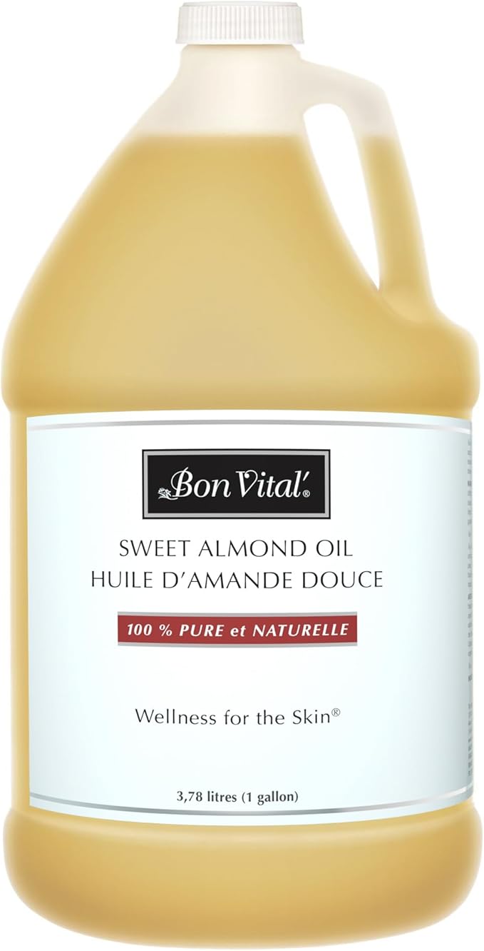 Massage Oil