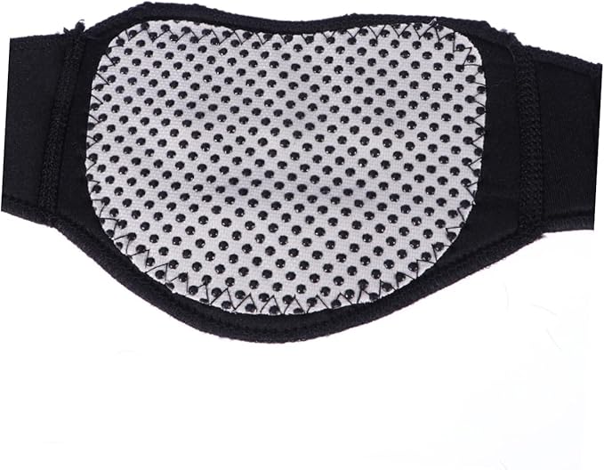 NOLITOY Self-Heating Neck Brace Size Fits All Cervical Vertebra Protection Magnetic Neck Support