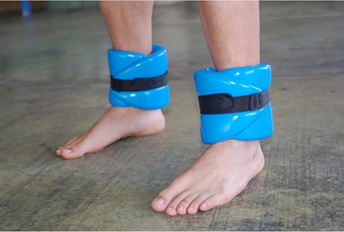 TRC Recreation Super Soft Fitness Gear for Aquatic Fitness, Closed Cell Foam, Physical Therapy in Therapeutic Environments