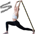 Resistance Bands for Working Out, 8-Levels Elastic Adjustable Exercise Bands for Women & Men,Pilates,Booty Legs,Yoga,Body Stretching,Stretch Bands for Training,Fitness,Gym,Physical Therapy