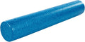 Balanced Body High-Density Foam Roller, Physical Therapy & Muscle Recovery Aid, Pilates Exercise Roller for Pain Relief