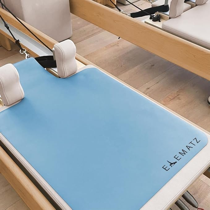 Pilates Reformer Mat