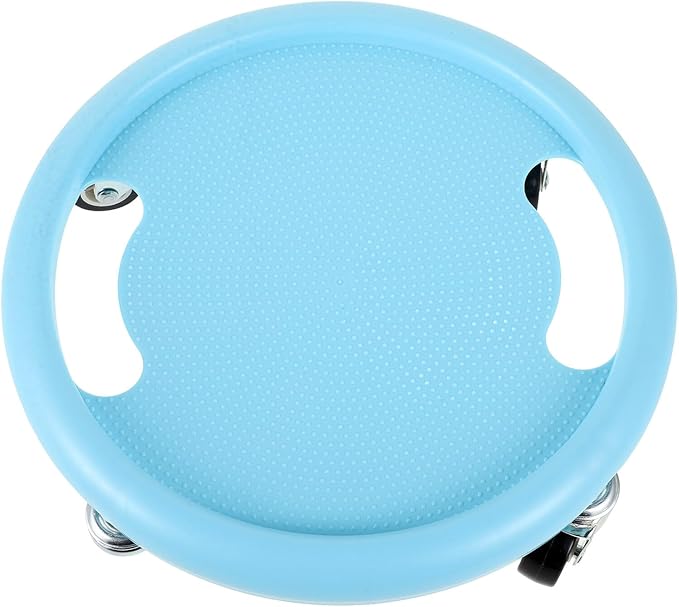 GANAZONO Abdominal Training Sliding Disc Fitness Equipment for Core Strengthening and Toning Compact Exercise Sliders for Home Workout Smooth Surfaces Suitable for Beginners and Experts