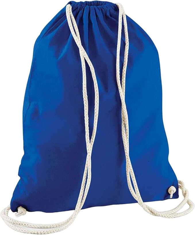 Westford Mill Cotton Gymsac