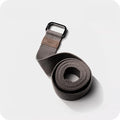 WeGym Yoga Straps, Adjustable Strap for Stretching at Home, Essential Accessories for Yoga, Pilates, Physical Therapy, Mobility Workouts