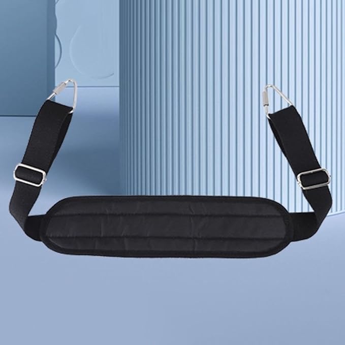 Pilates Foot Strap Leg Strap for Reformer for Fitness Studio Arms Legs