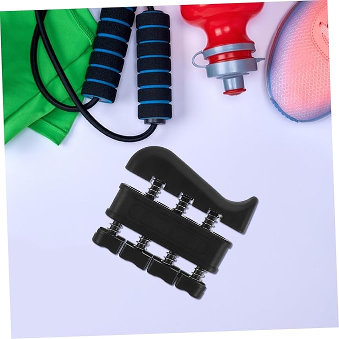 POPETPOP Finger Exercise Equipment Finger Strength Training Device Hand Strengthener Grip Strength