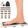 Foot Stretcher, Ankle Stretcher, Plantar Fasciitis, Balance Boards, Physical Therapy For Foot & Ankle Injuries