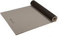 Gaiam Solid Color Yoga Mat, Non Slip Exercise & Fitness Mat for All Types of Yoga, Pilates & Floor Exercises