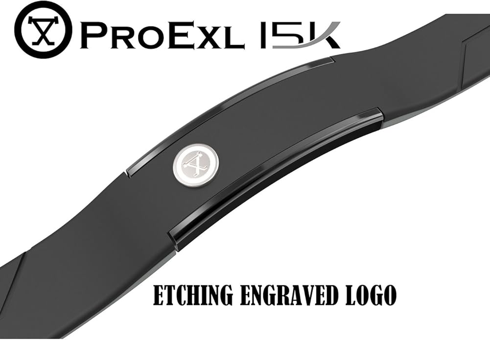 ProExl® 15K Sports Magnetic Bracelet 100% Waterproof and Fully Adjustable