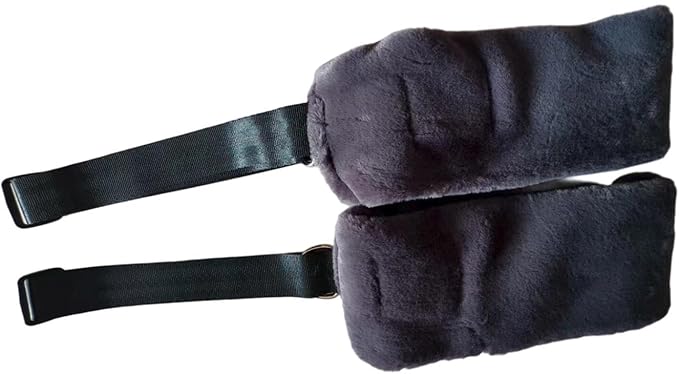 Pilates Straps Pilate Equipment Sturdy Multifunctional Tools Pilates Reformer Accessories Bands for Adults Home Gym Exercise