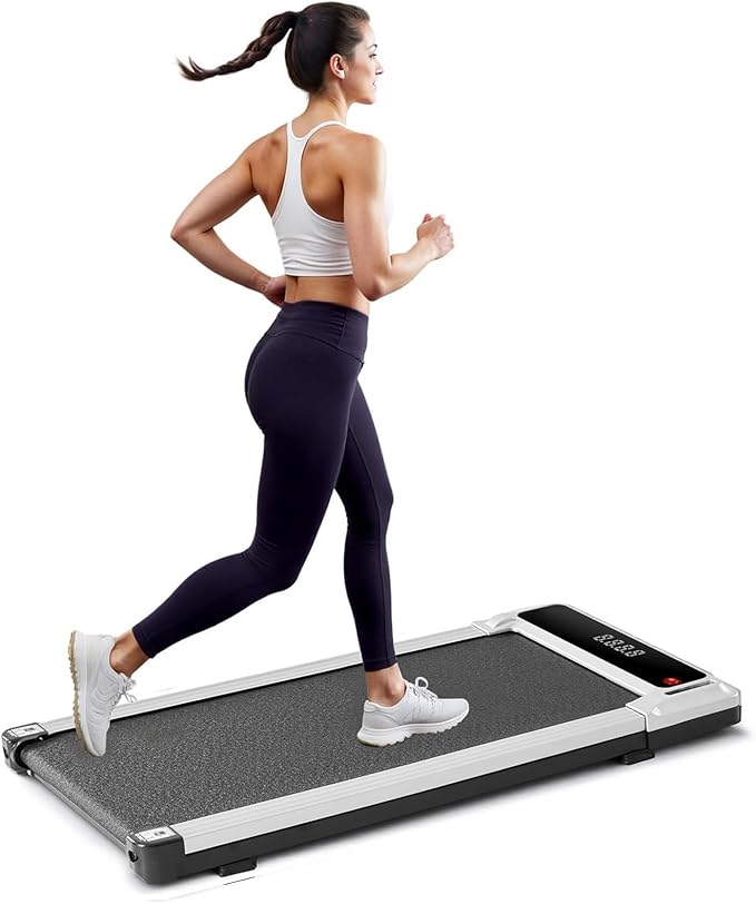 Walking Pad Under Desk Treadmill