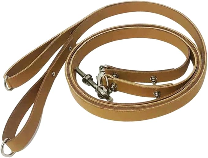 Yiju 2X Pilates Reformer Pull Ropes Replacement Straps Easy Installation Supplies Accessories Yoga Belts for Studio Use Workout