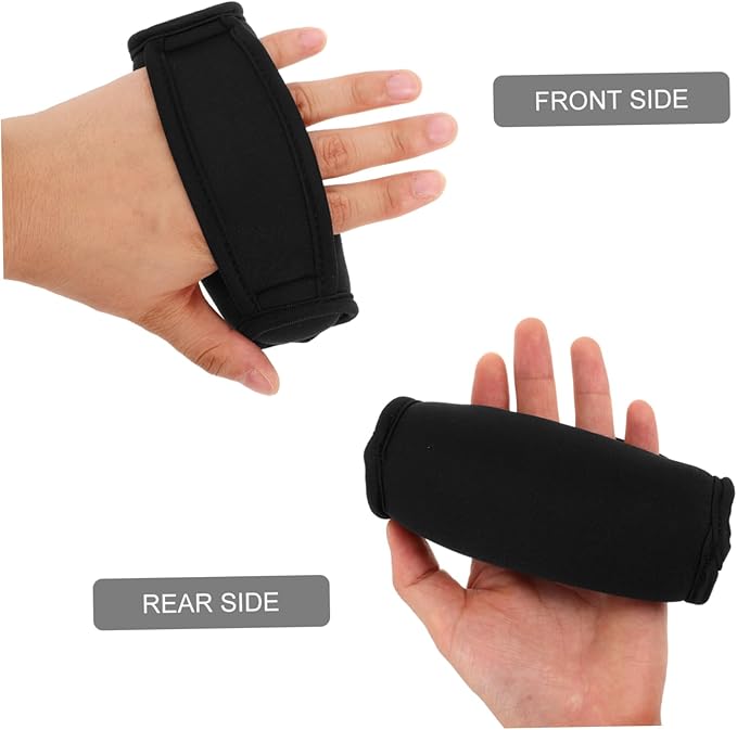 2pcs Sandbag Dumbbells Portable Hand Weights for Comfortable Grip for Arm Sculpting for Yoga Running and Fitness Training Each