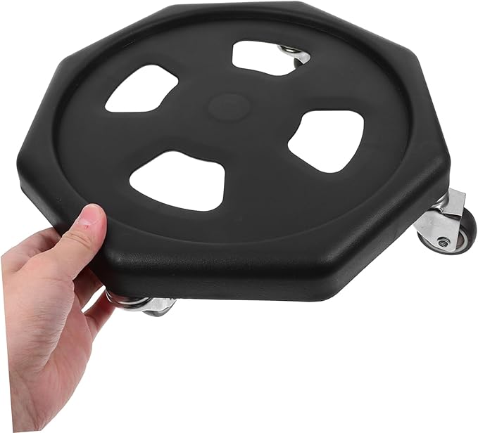 Abdominal Exerciser Stomach Workout Equipment Core Sliders Fitness Discs Home Exercise Board for Abdominal Training