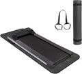 Treadmill Walking Pad Mat for Carpet Floors,Folding Treadmill Mat for Hardwood Floors,for Under Exercise Bike, Exercise Equipment Mat,Reduce Noise Shock Absorption