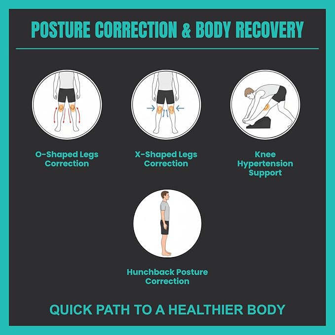 Slant Board for Calf Stretching & Squats – Non-Slip Heel Elevated Squat Wedge Block for Weightlifting, Squat Mobility & Performance | Workout Wedge to Improve Squat Form, Balance & Strength