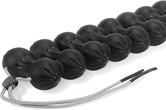 Spine Corrector for Pilates Training, Back Stretcher for Lower-Back Pain Relief, Fitter Your Spine, Adjustable Spine Stretcher Equipment