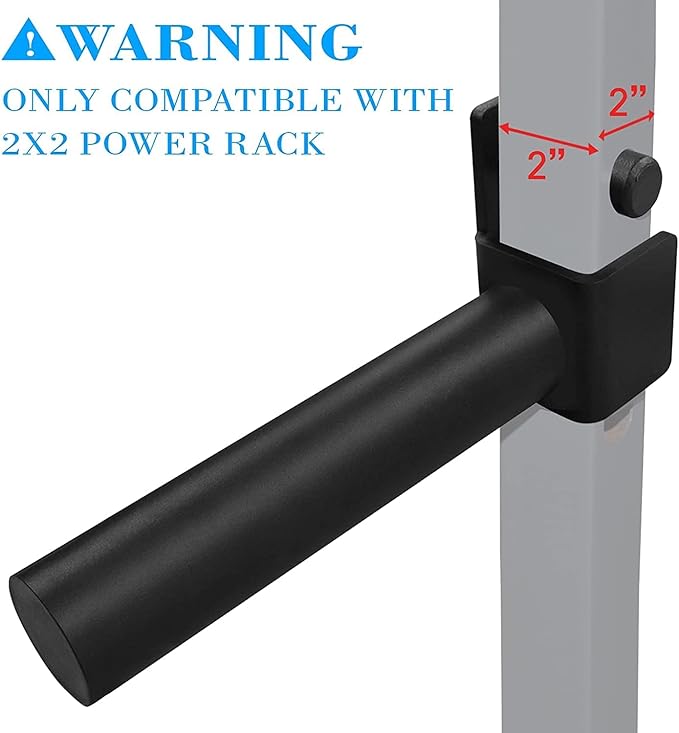 Balelinko Attachment for Power Cage