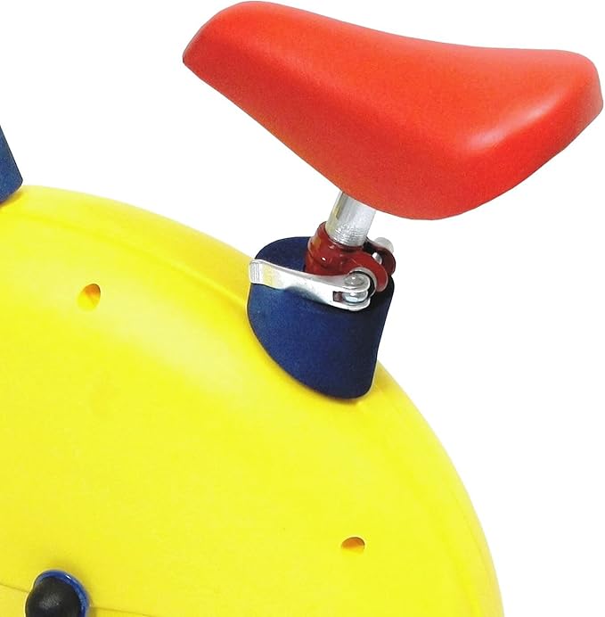 WC Redmon Fun and Fitness for Kids - Stationary Bike